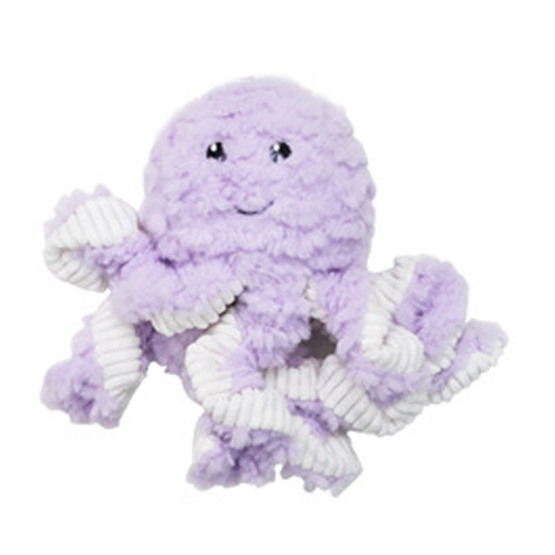 Plush Dog Squeaky Toys