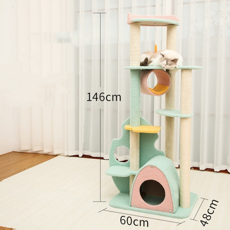 Post Cat Life Supplies Toys