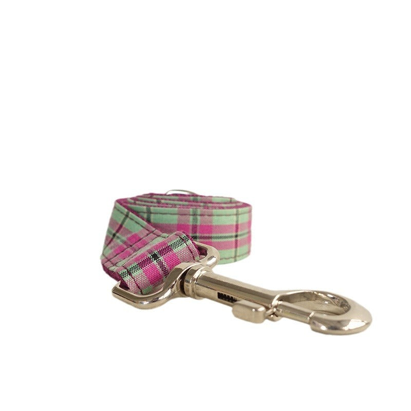 Dog Collar Tear-resistant Dog Leash