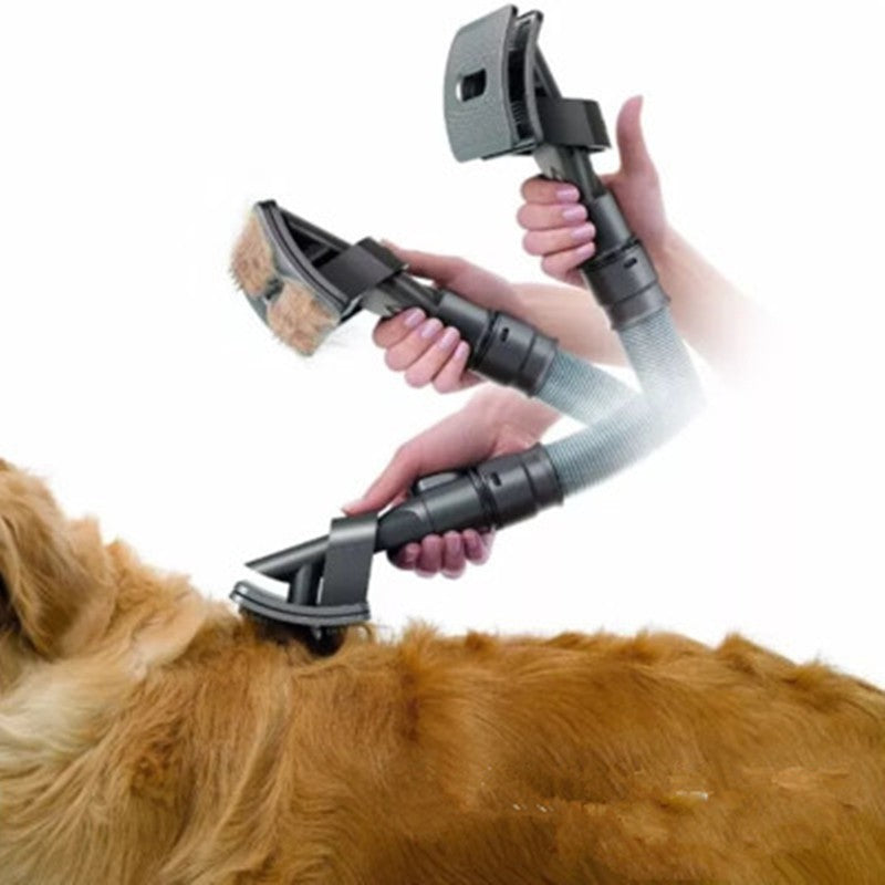 Pet Grooming Brush Tool