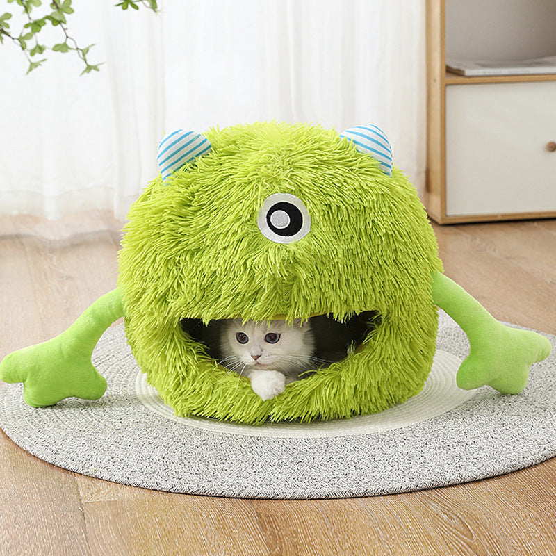 Cat Beds For Indoor