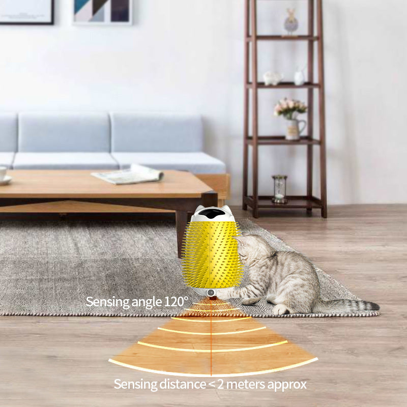 Cat Hair Brush Cat Toys