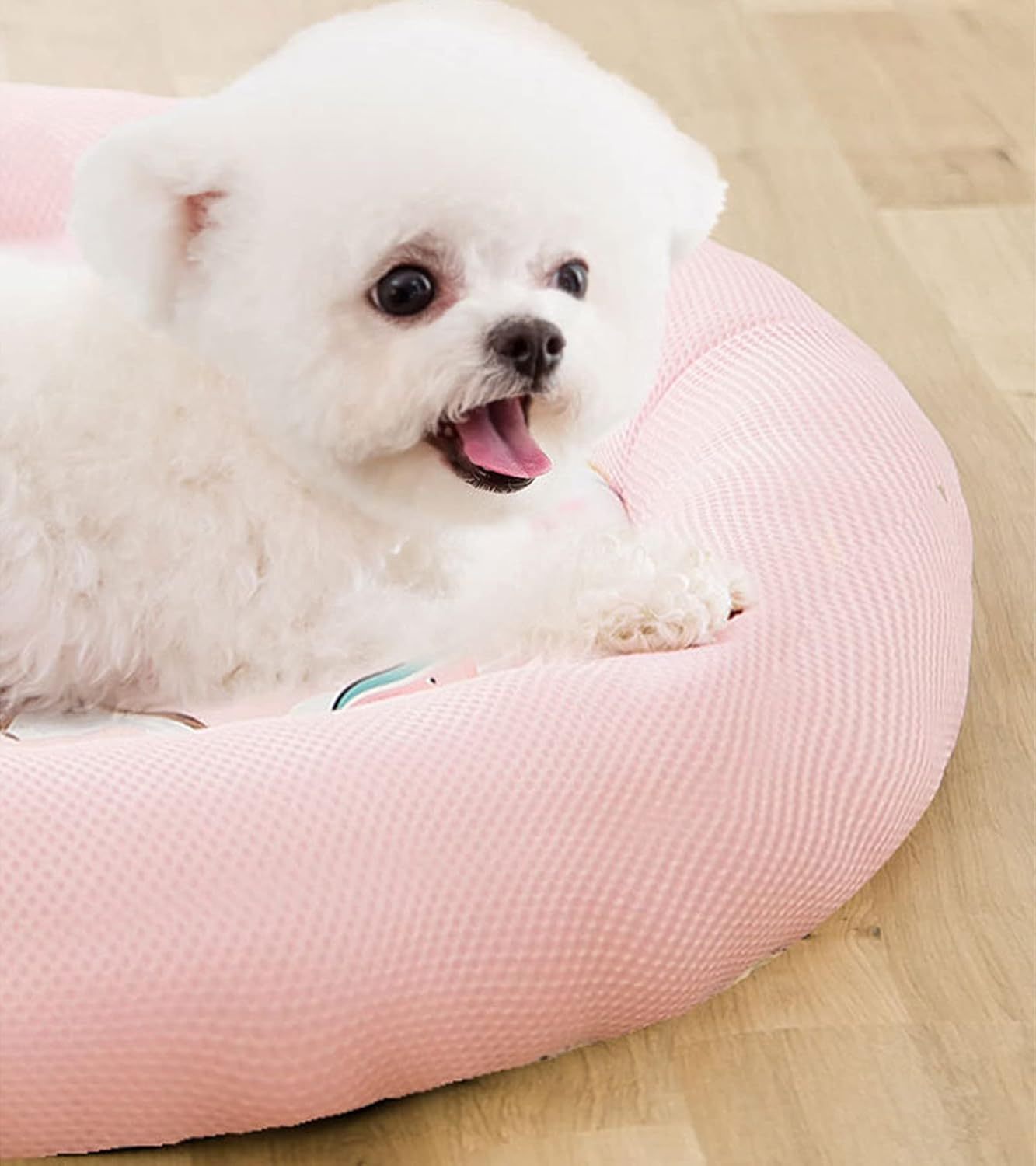 Cooling Dog Bed Soft