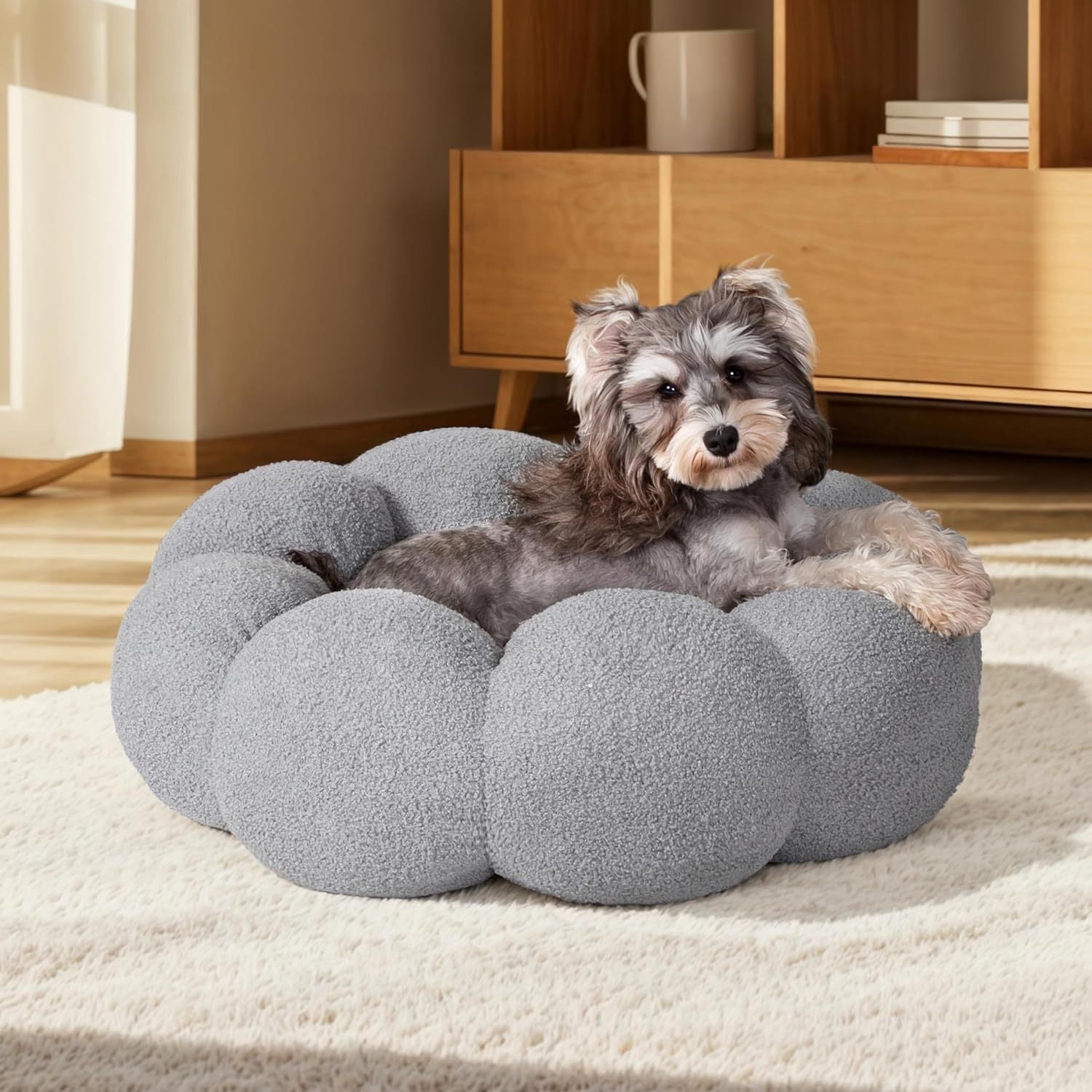 Calming Cat Beds For Indoor Cats