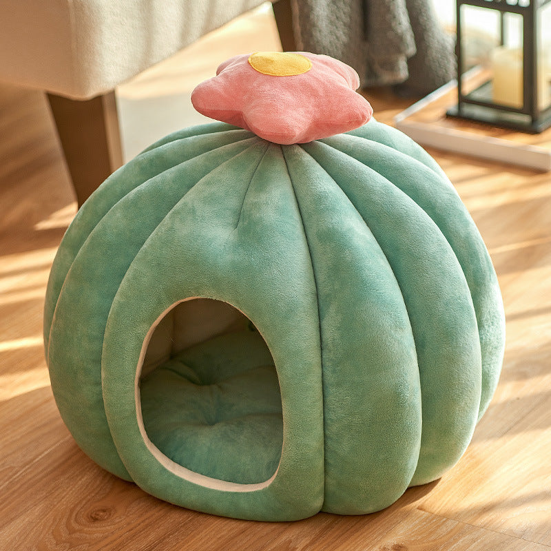 Kitten Kennel Pet Cat Supplies