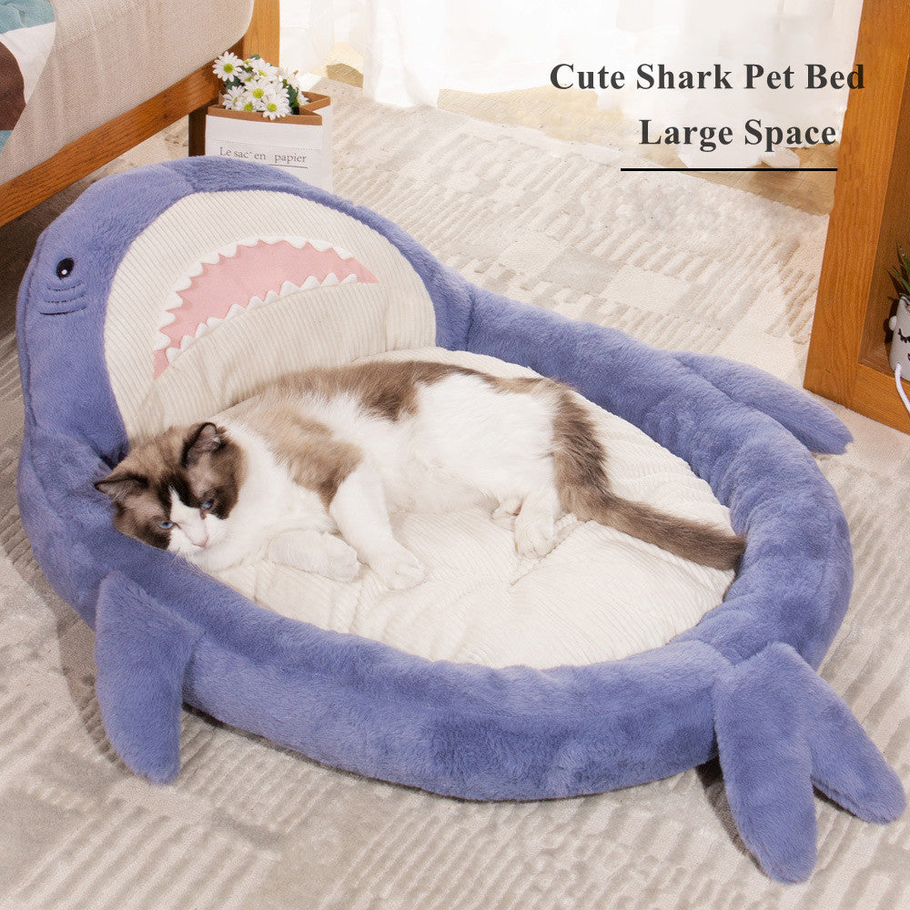 Lovely Pet Bed Dog Kennel House