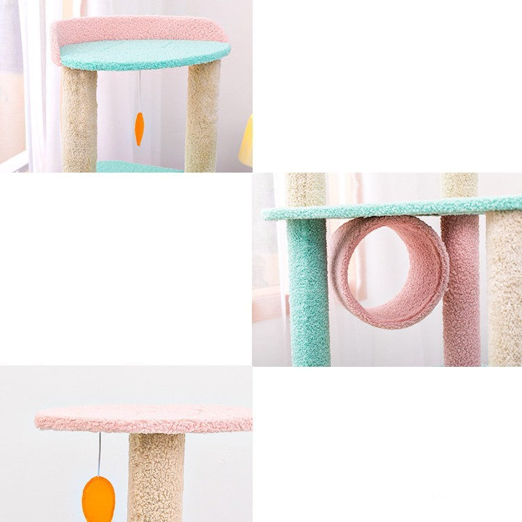 Post Cat Life Supplies Toys