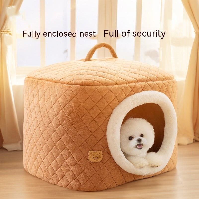 Kennel Four Seasons Universal