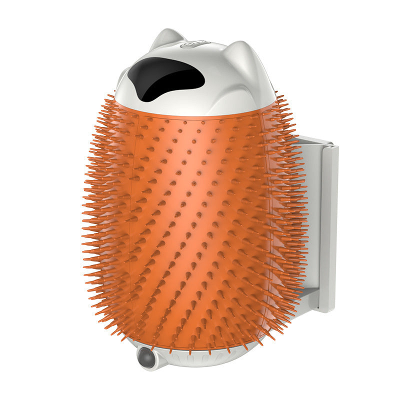 Cat Hair Brush Cat Toys