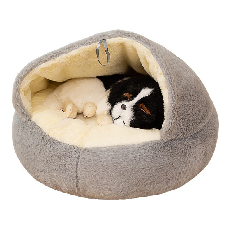 Universal Kennel For All Four Seasons
