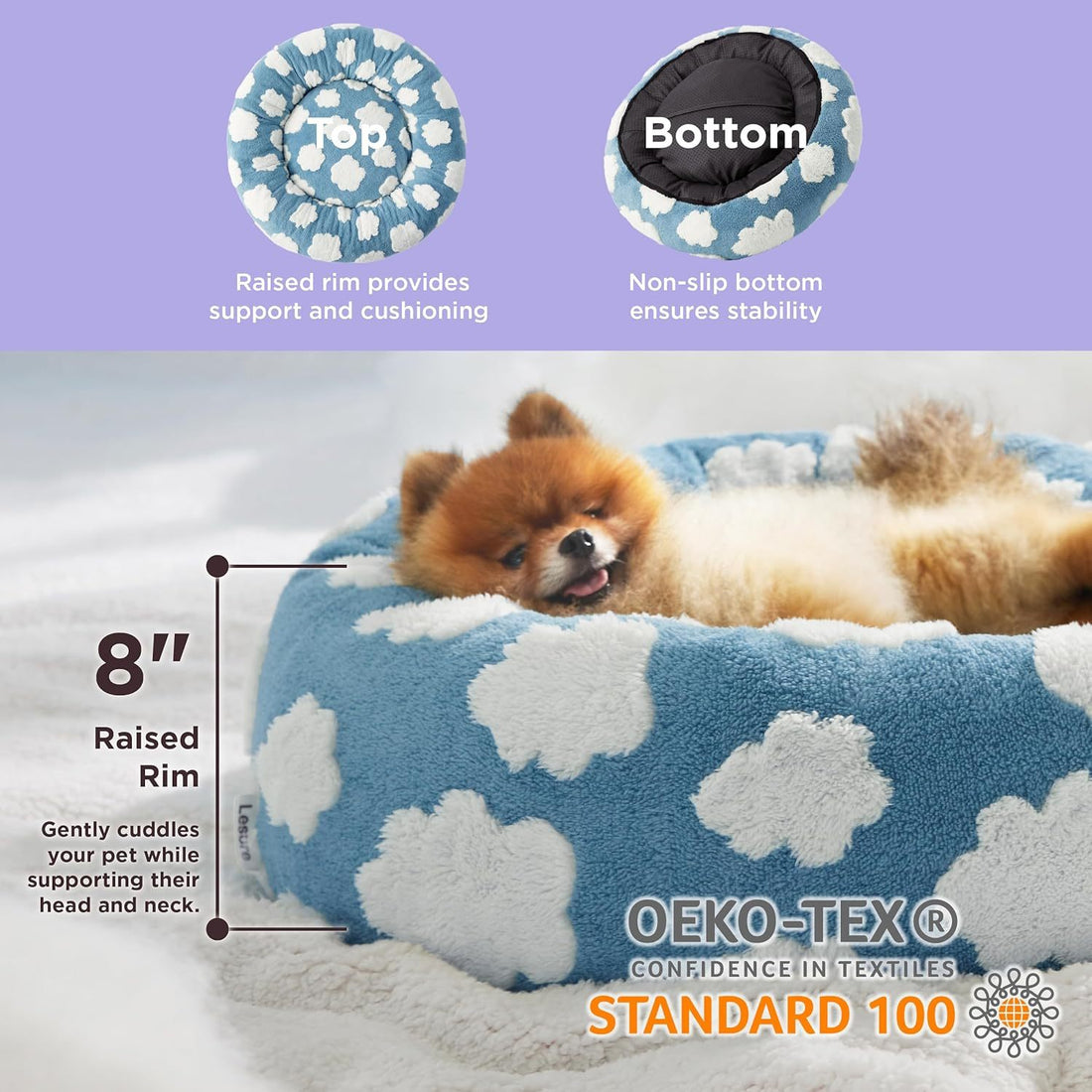 Cat Beds For Indoor Cats