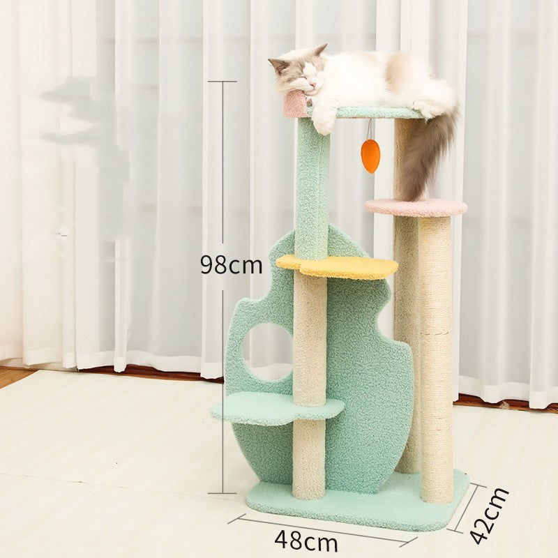 Post Cat Life Supplies Toys