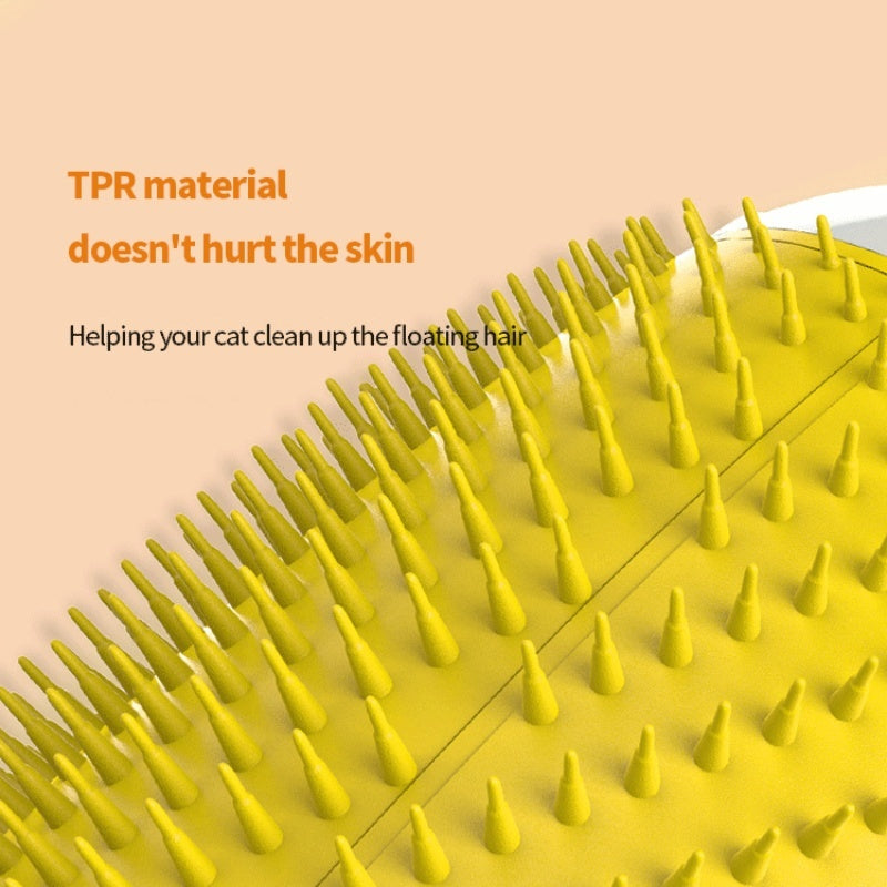 Cat Hair Brush Cat Toys