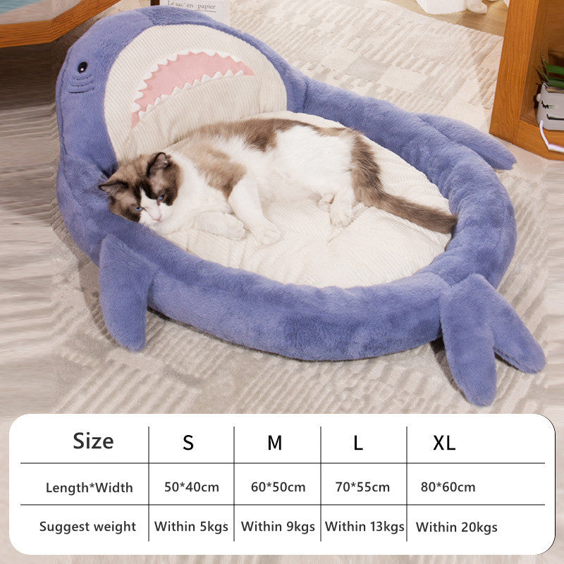 Lovely Pet Bed Dog Kennel House