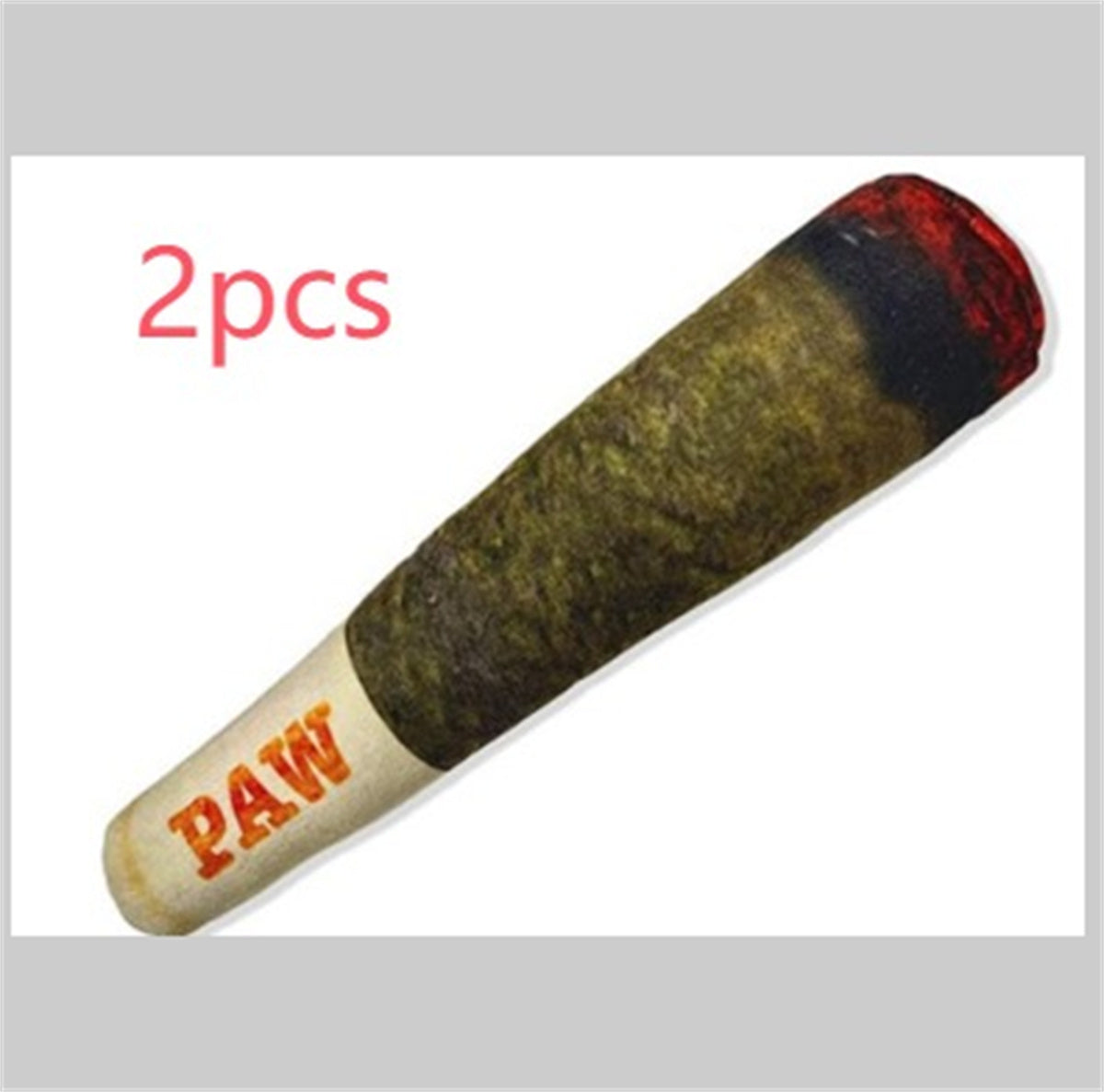 Pet Prank Toys Fake Cigarettes