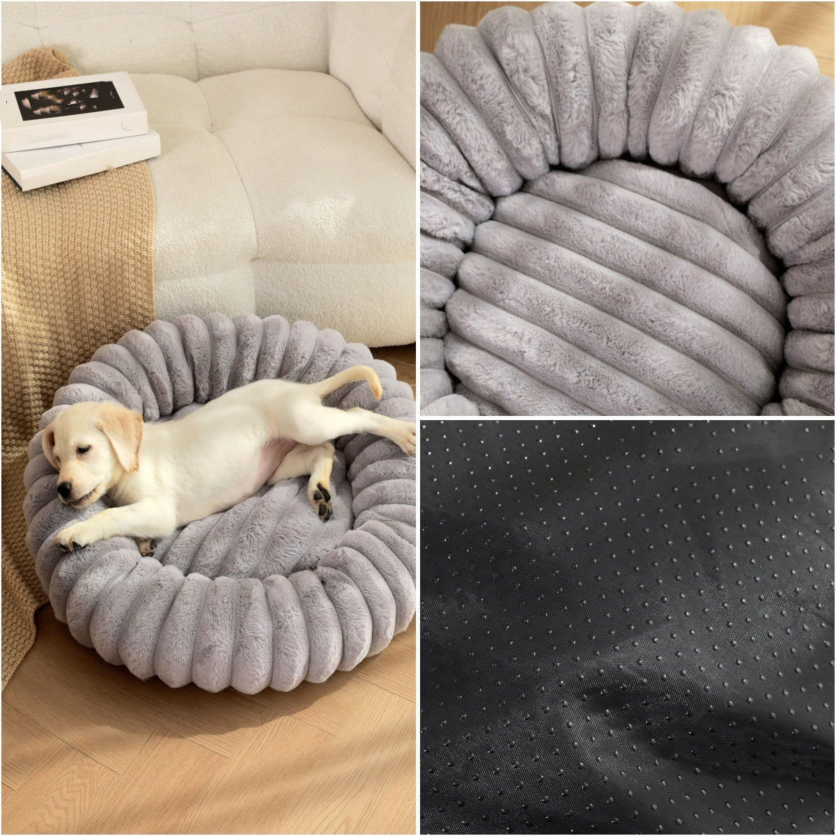 High Weight Pet Bed