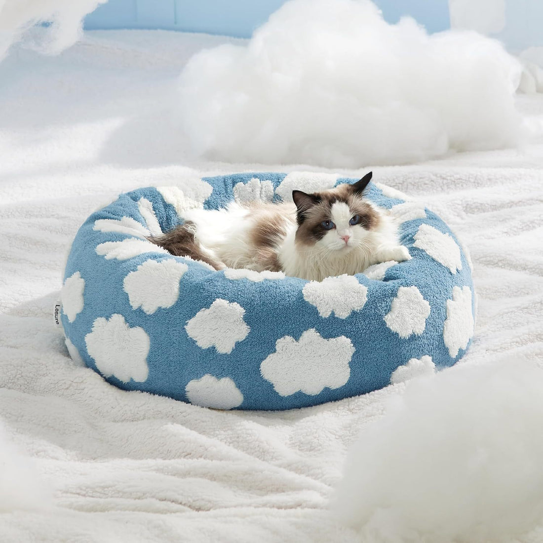 Cat Beds For Indoor Cats