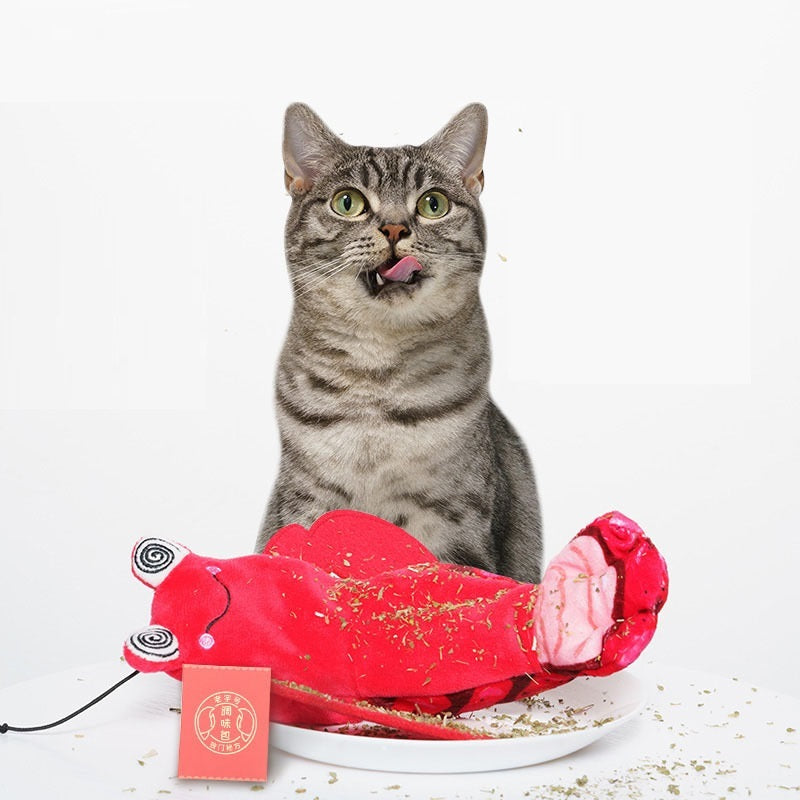 Stop Electric Automatic Cat Toys