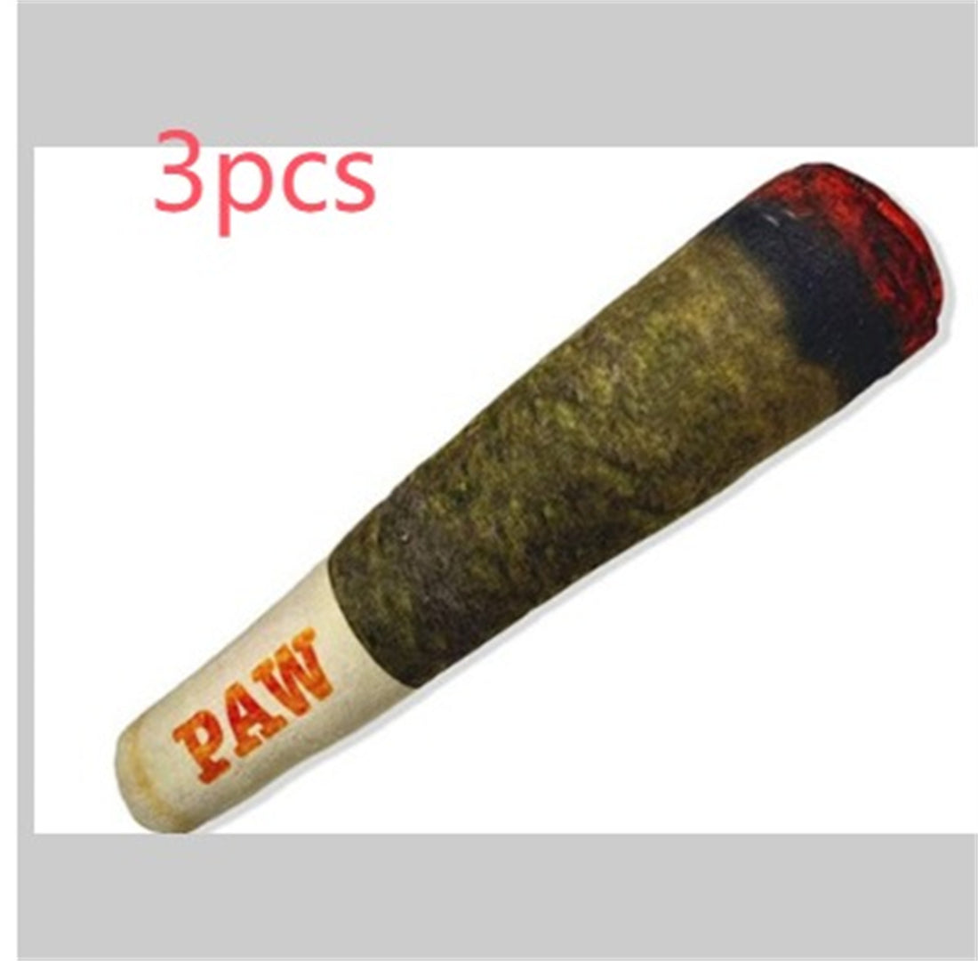 Pet Prank Toys Fake Cigarettes