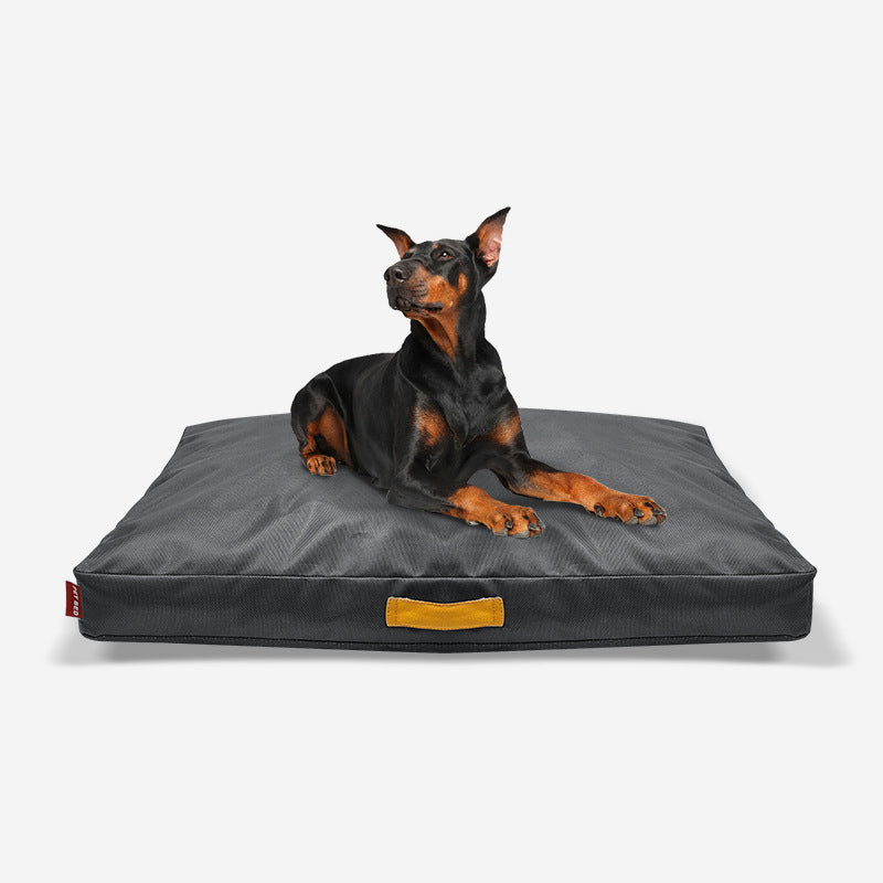 Kennel Bed Sponge Pet House