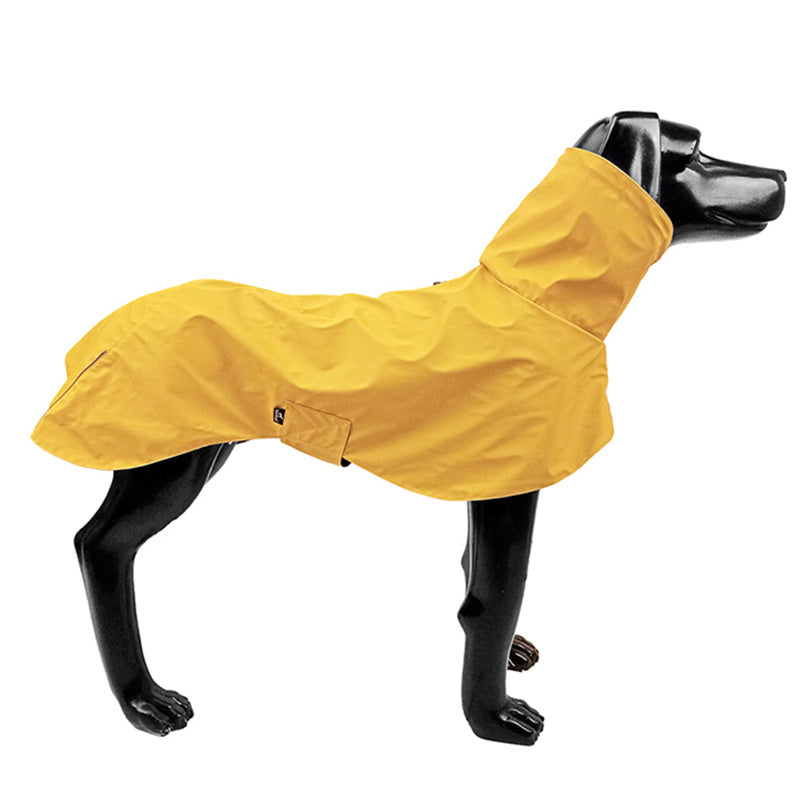 Pet Waterproof Windproof Raincoat