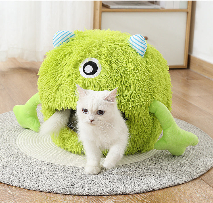Cat Beds For Indoor