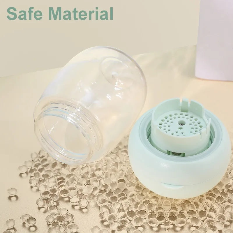 Portable Pet Water Bottle Outdoor