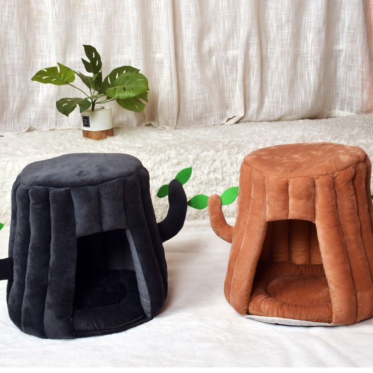 Cat Kennel Cat Supplies Pet
