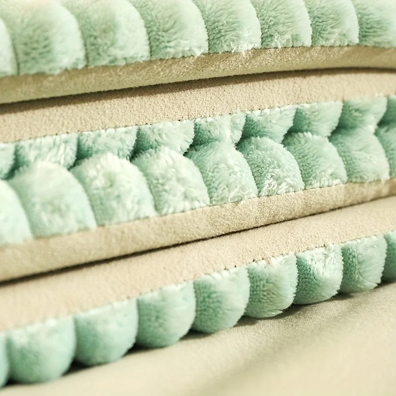 Kennel Winter Warm Small Dog House