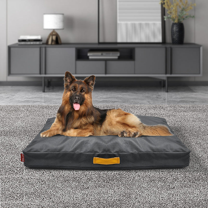 Kennel Bed Sponge Pet House