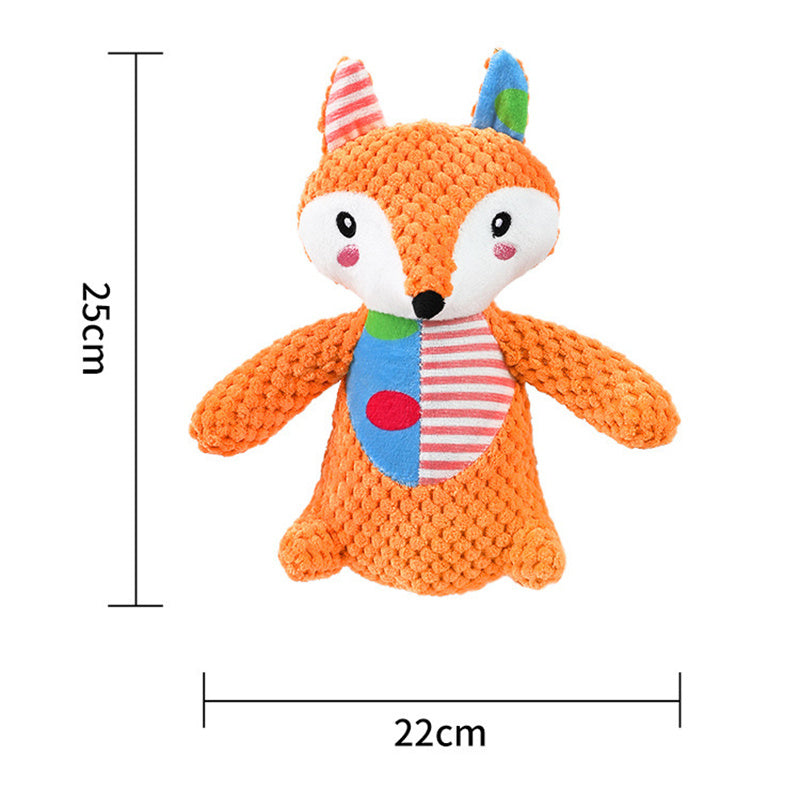 Interactive Dog Toys For Aggressive Chewers