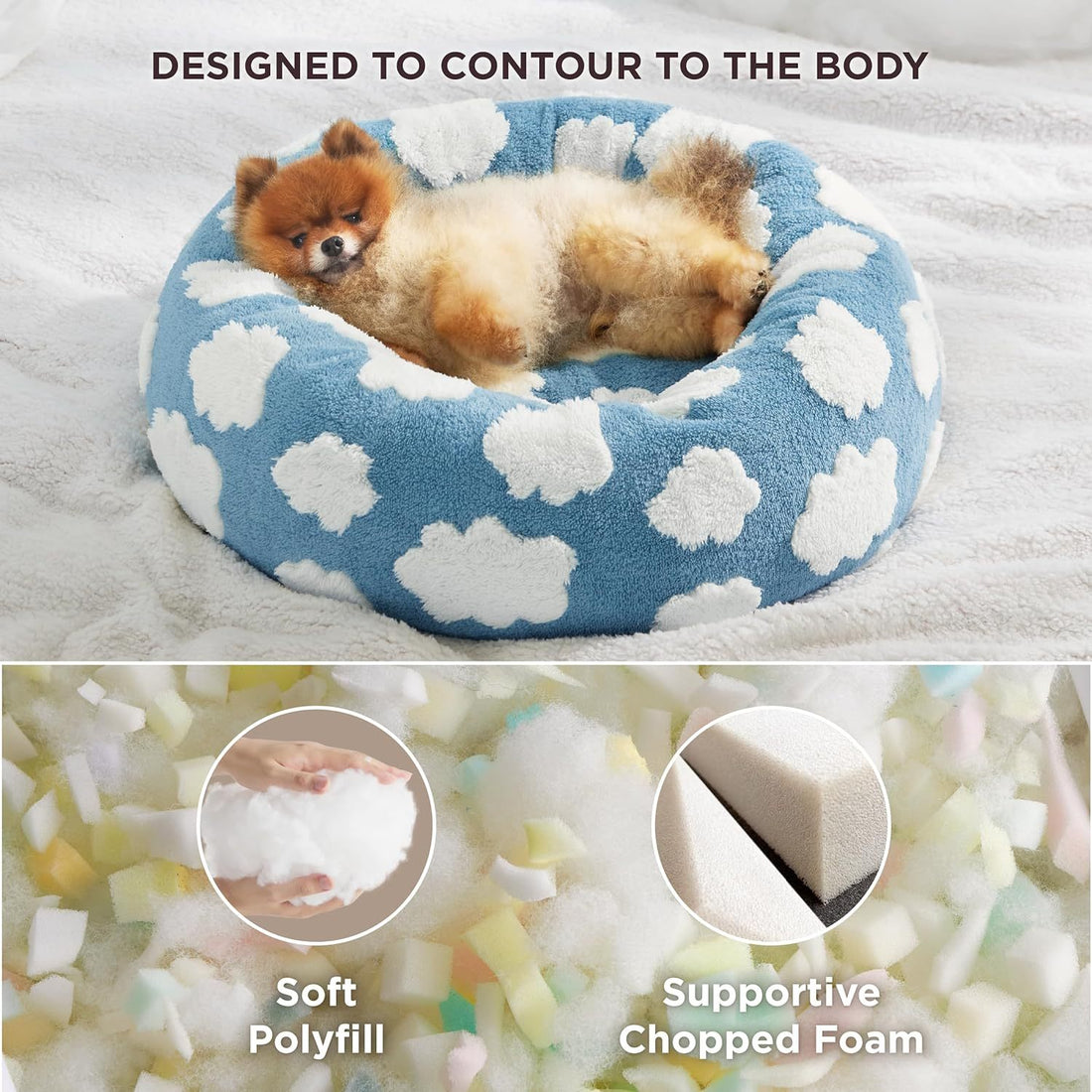 Cat Beds For Indoor Cats